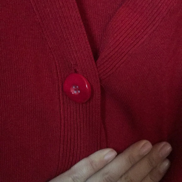 Cardigan - Picture 3 of 3